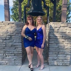 Meet your Posher, Breann